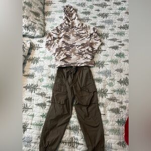 Boys outfit
